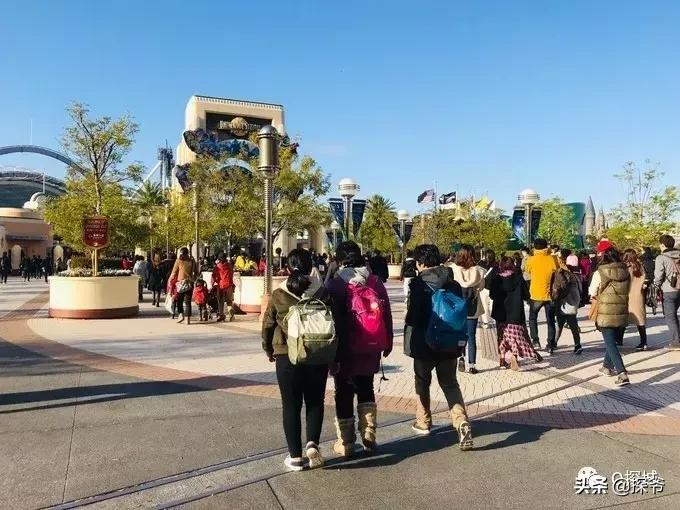 日本环球影城最值得玩的项目,收藏北京环球影城超强攻略来了