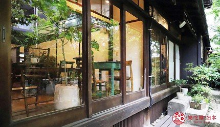 走访老屋环绕的大阪「空堀商店街」，来场怀旧、时尚一日散步