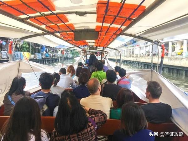 曼谷芭提雅不重复路线,第一次去泰国曼谷注意事项