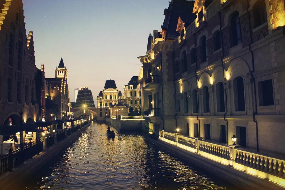 大连旅游攻略精致景点推荐,大连必去的打卡景点