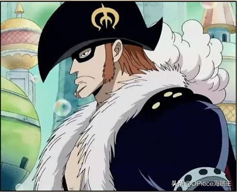 海贼王现在各成员的实力,海贼王极恶世代十一个超新星排名