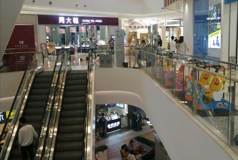 合肥万象汇化妆品专柜,合肥万象汇日化店铺