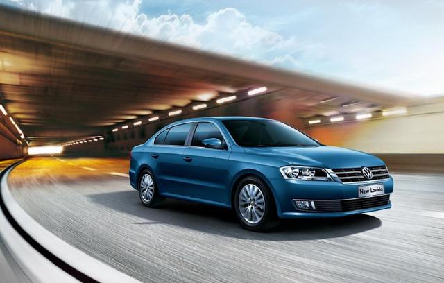 18款朗逸手动舒适版二手多少钱,朗逸18款裸车多少钱