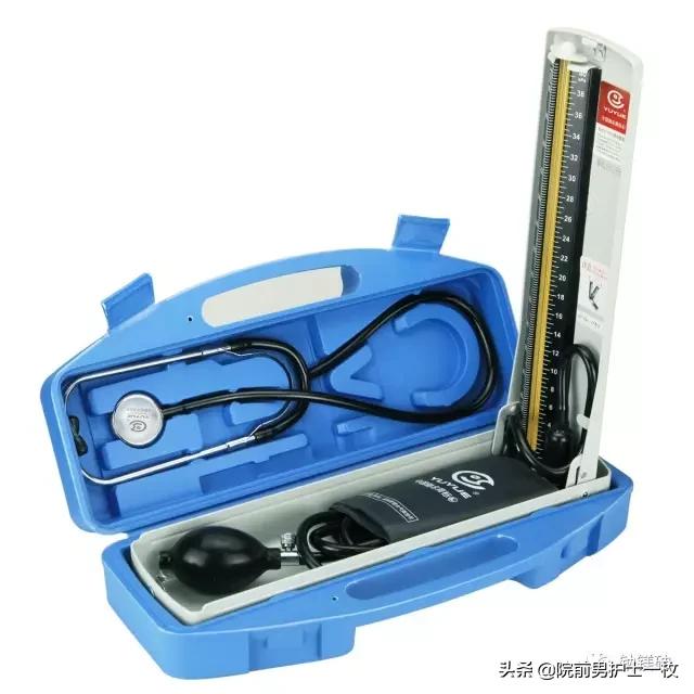 常用血压计的优缺点对比