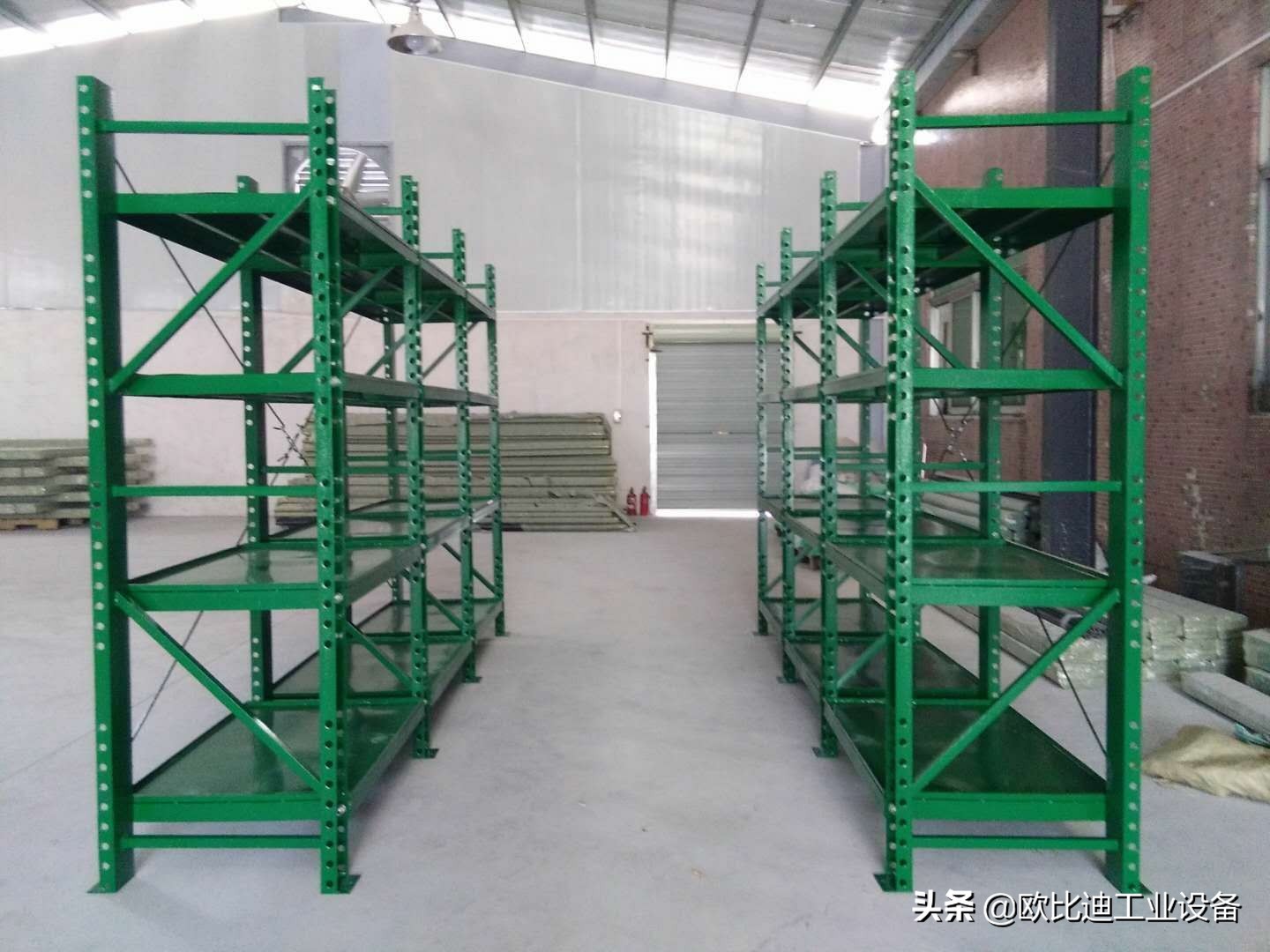 十堰模具货架供应商家,武汉重型模具货架