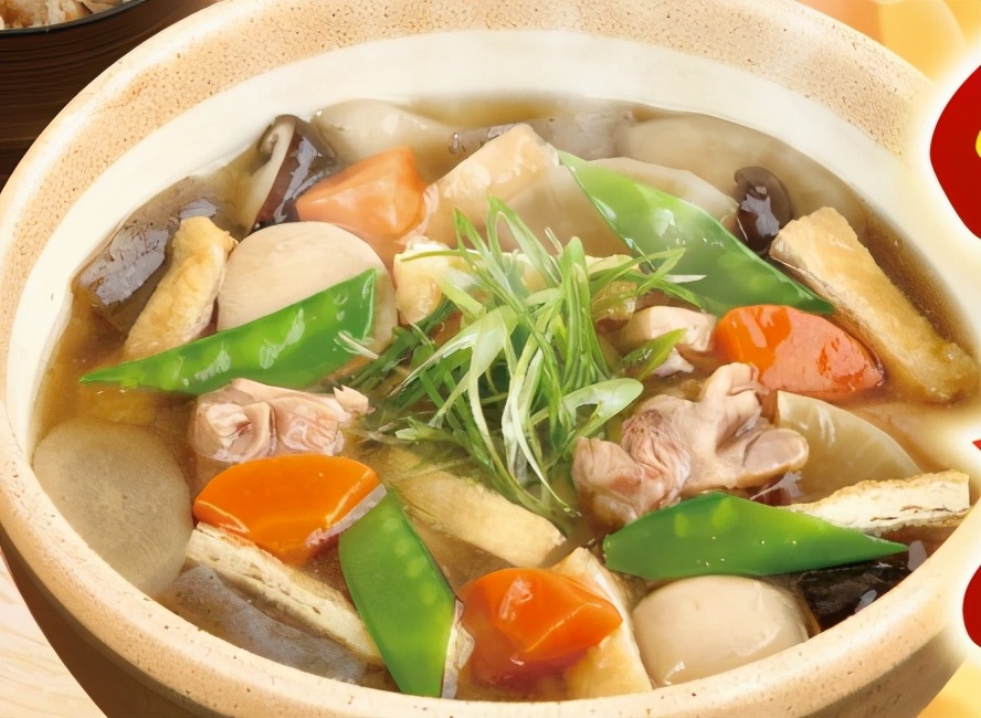 日本百年老店乌冬面,日本乌冬面哪家最好