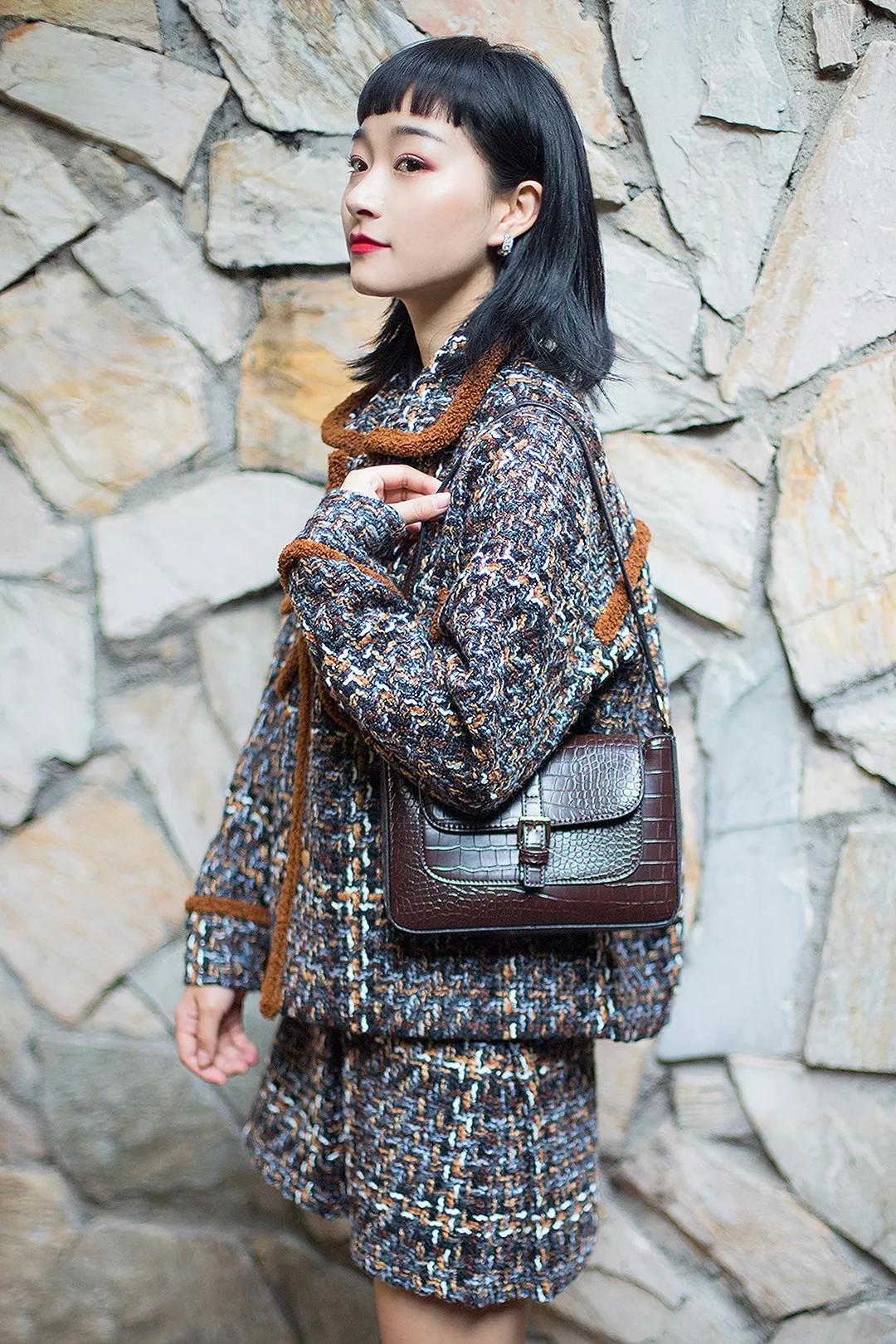 换了这几个包朋友都以为我暴富了！