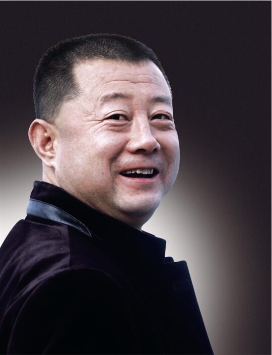 陕西宝鸡董小军,陕西西凤集团董小军