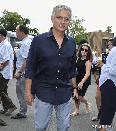 魔力鸟穆里尼奥偷看对方战术,魔力鸟穆里尼奥第二年定律