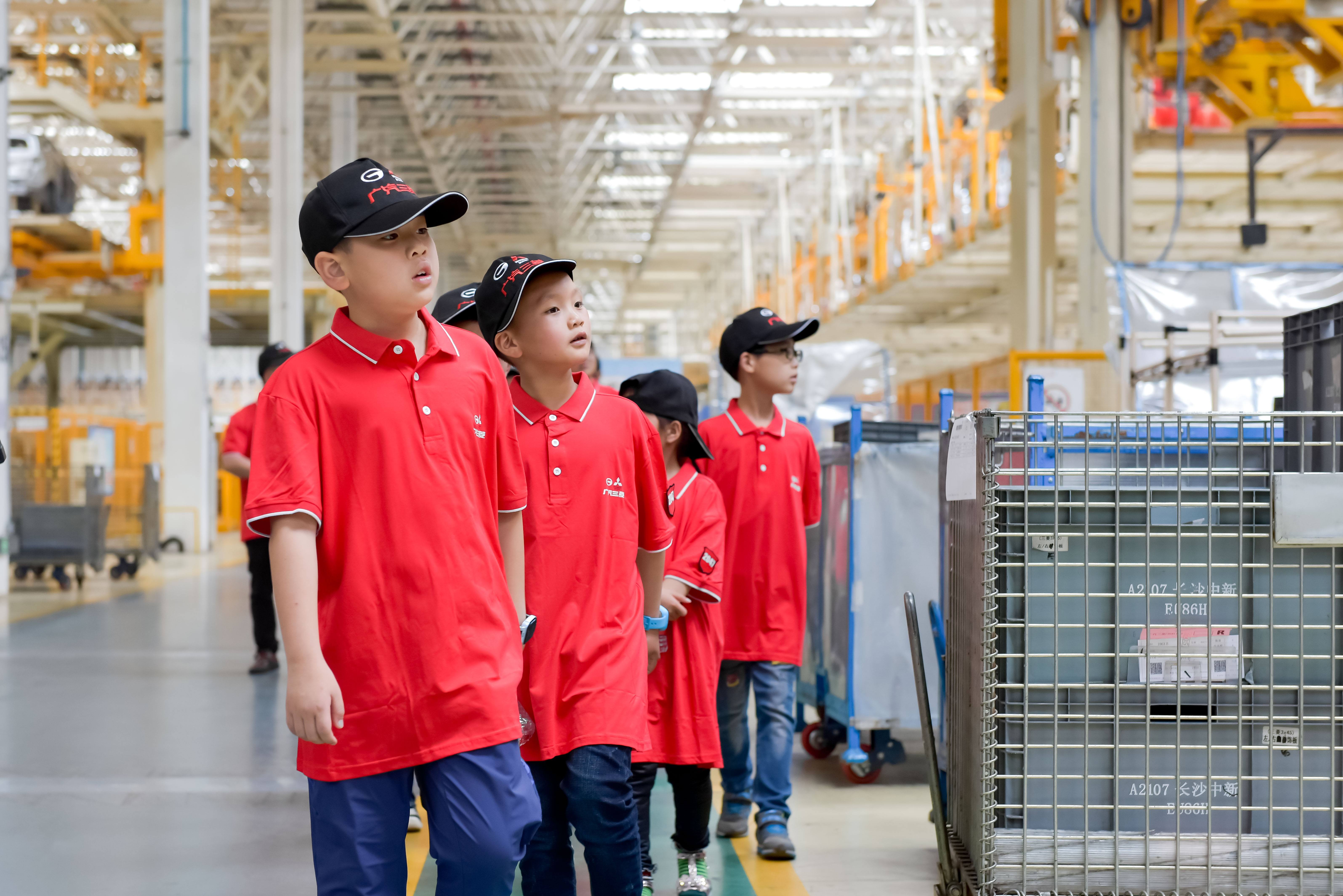 叮咚~请签收，9家名牌观光工厂的大包裹「隐盏出品」