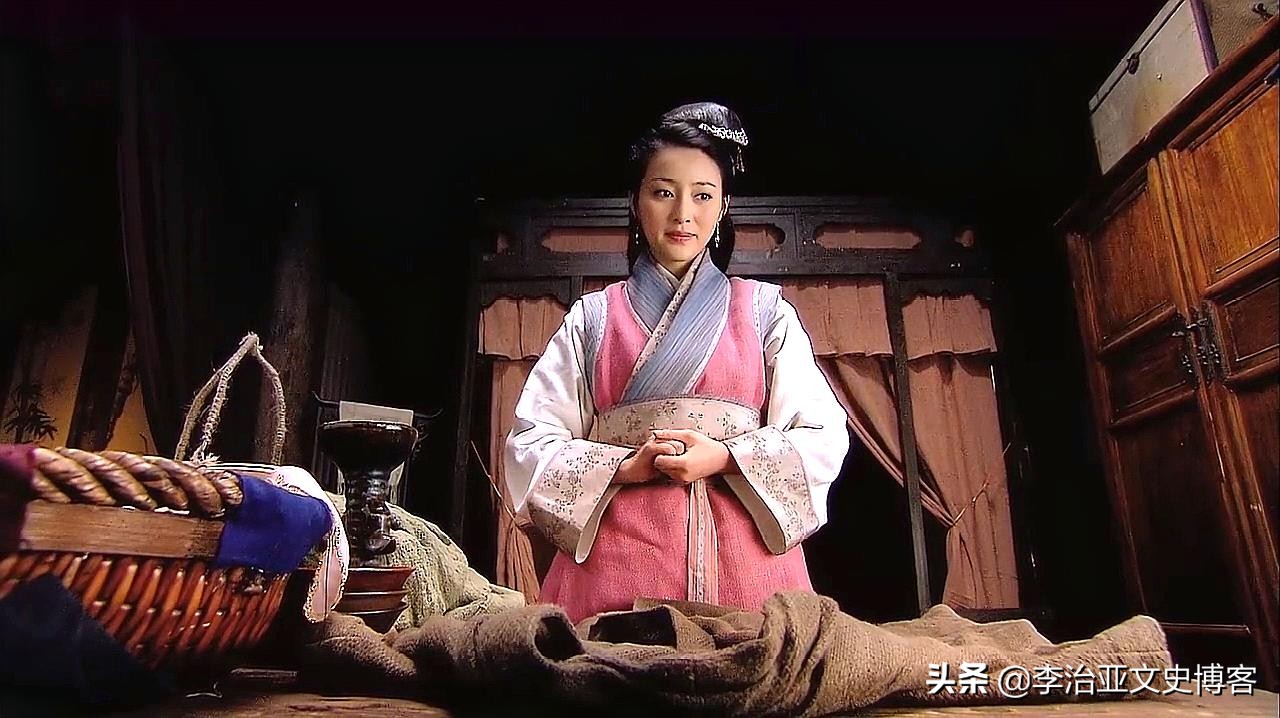 贪心不足蛇吞象——茶房王婆的覆灭记