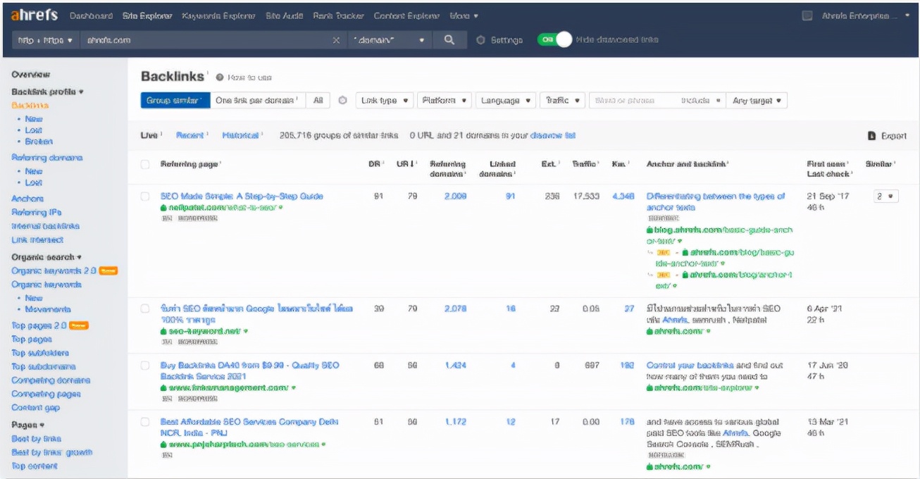 谷歌seo零基础seo教程,谷歌seo基本入门