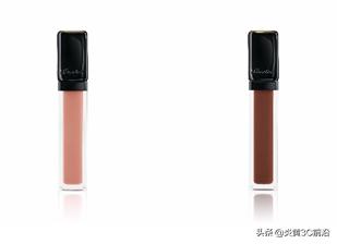 法国娇兰亲亲,娇兰亲亲柔雾液体唇膏