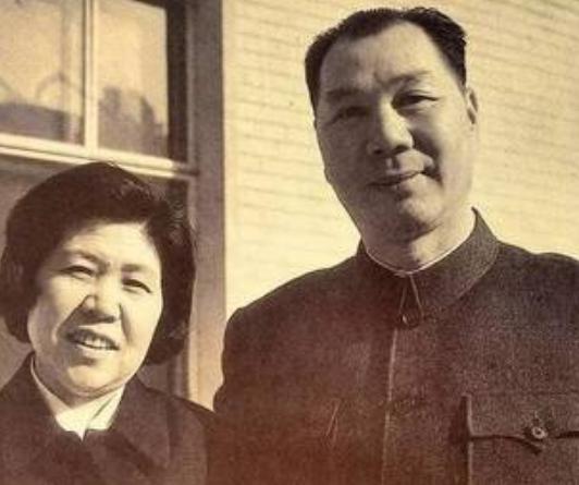 87年八旬老人到全国政协，点名要见杨副主席，杨成武：他还健在？