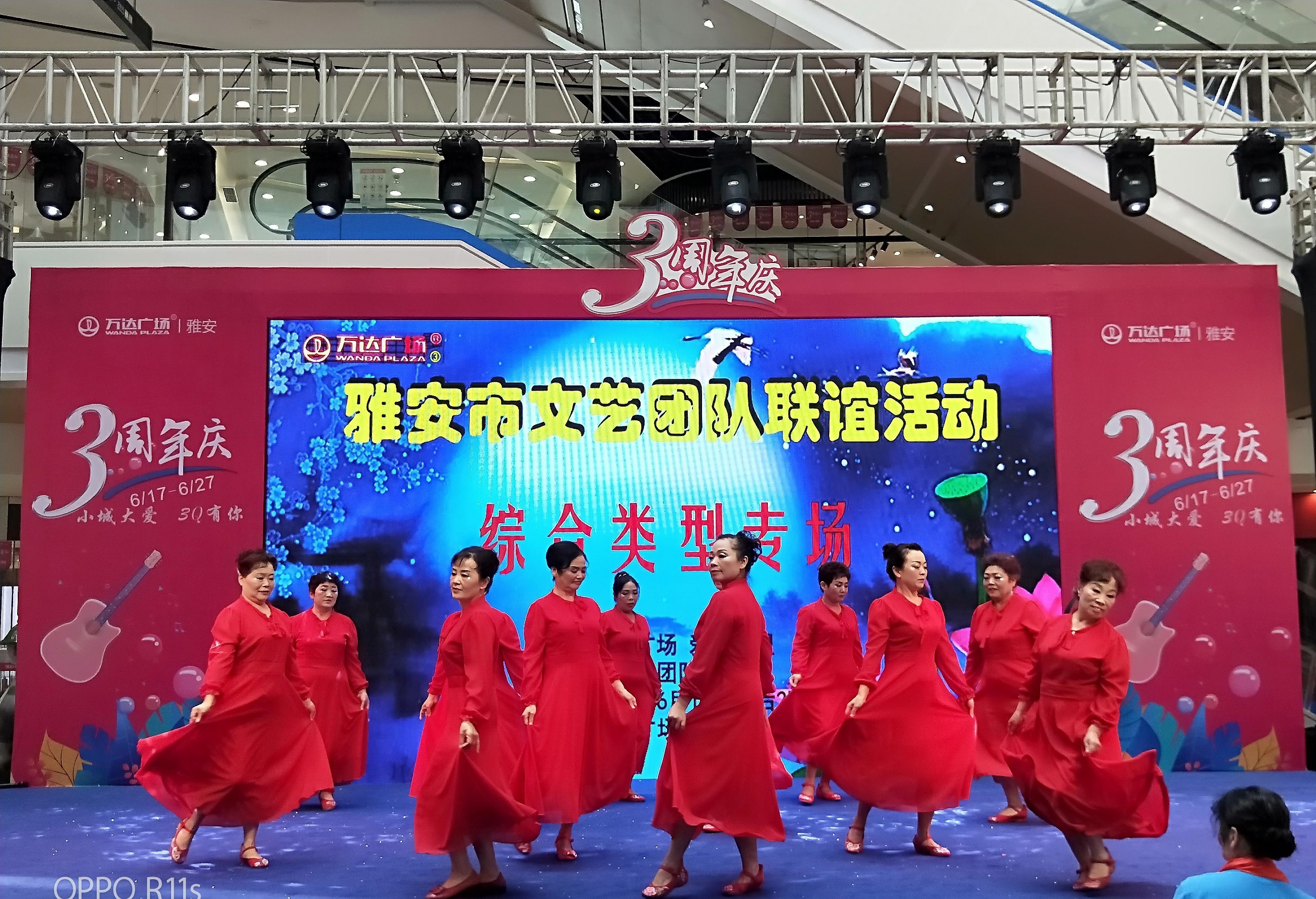 爱心联盟行动,雅安市爱心联盟