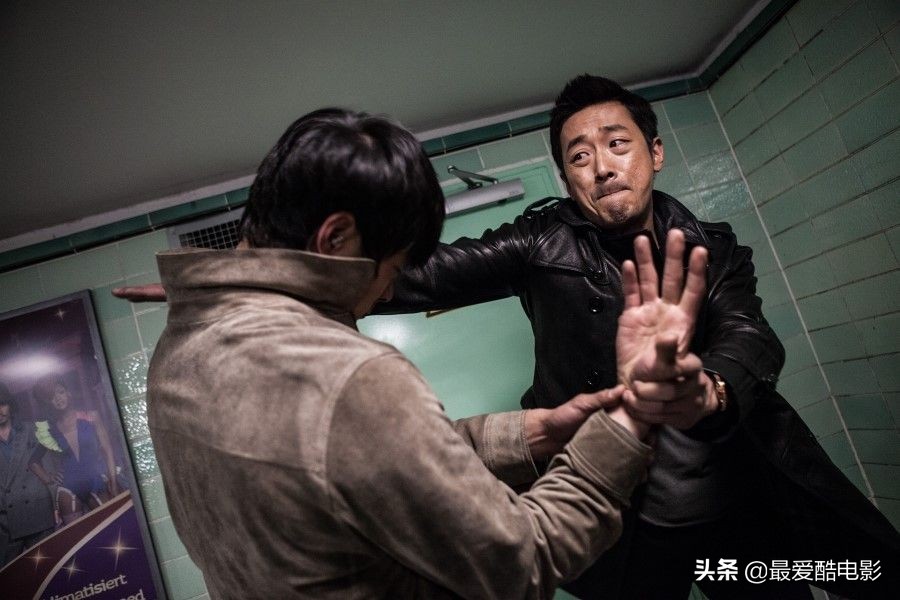 不得不看的20部韩国片,这辈子必看的韩国四部剧情电影