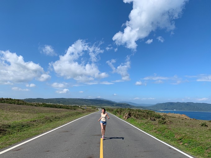 台湾自行车环岛游攻略,台湾环岛八日游最佳路线