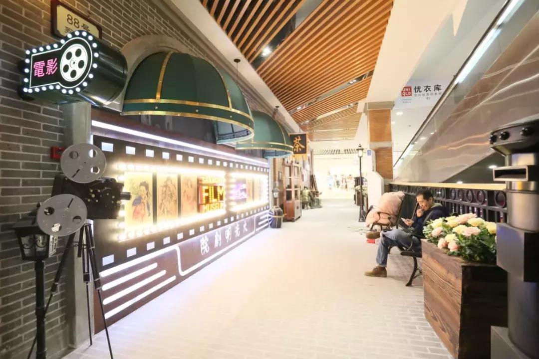 万达广场变化全过程,全国万达广场经营状况