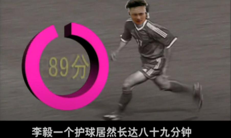 国足永不过时的一张图,为什么说国足虽败犹荣