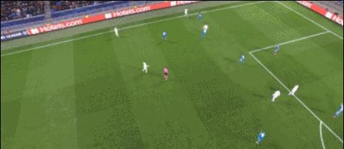 法甲人才井喷,法国足坛冒出来的罕见天才姆巴佩