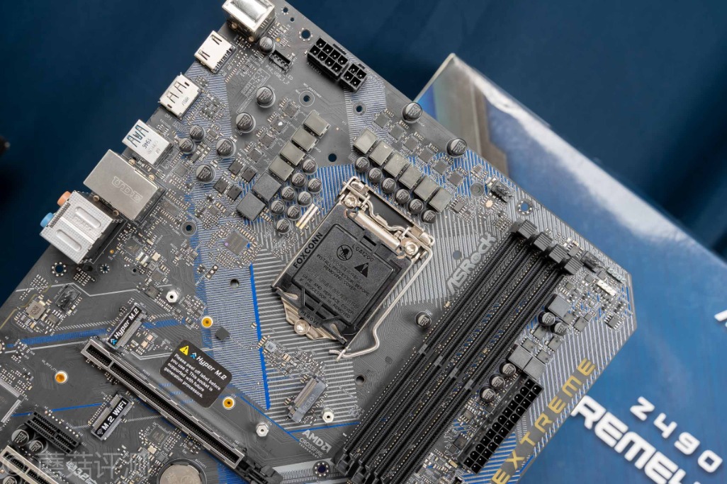 华擎z490极限玩家支持11代cpu么,华擎z490全系对比