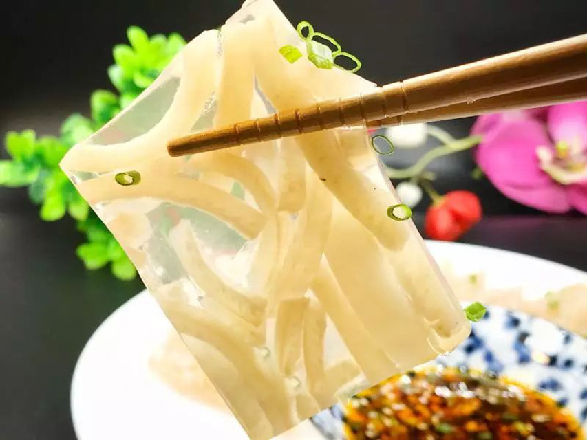 怎样做猪皮冻不腥特别好吃,做猪皮冻猪皮不烂怎么办