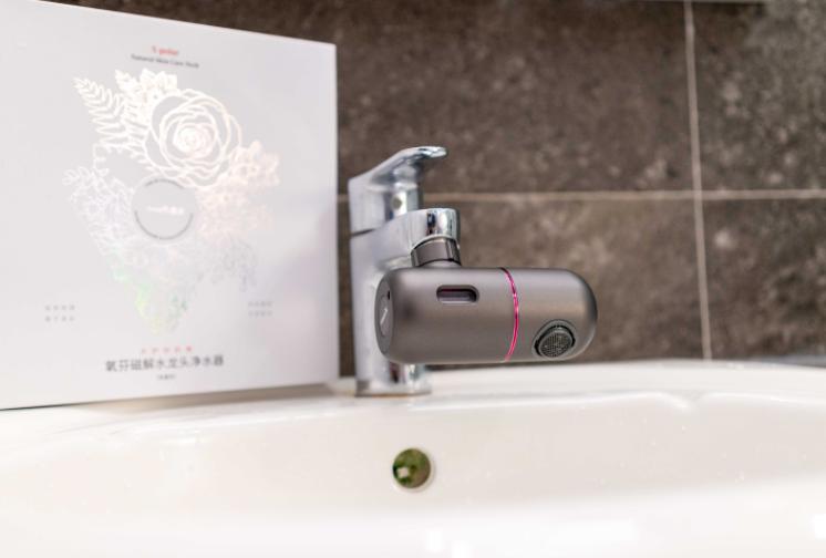 高效过滤水龙头净水器测评,净水器净水效果测试