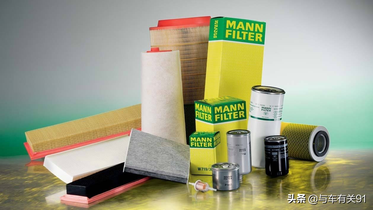 老司机教您如何更换汽车空气滤芯,手把手换空气滤芯