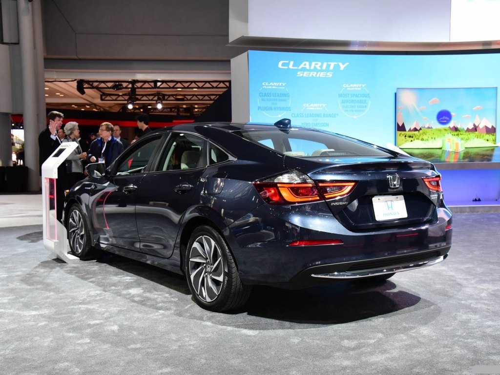 本田新能源新款车型即将上市7座,本田又出爆款车售价亲民外观帅气