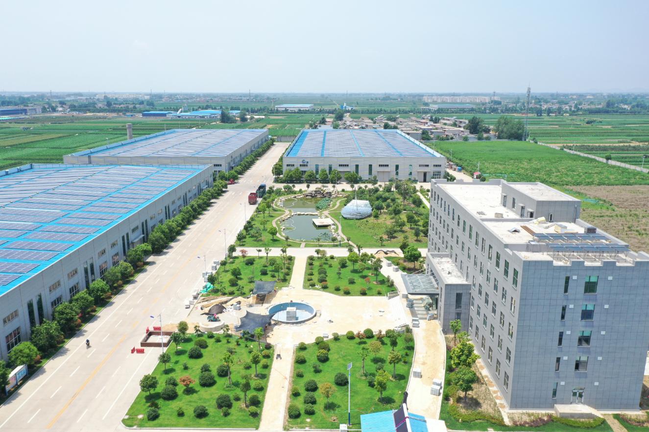 中科蓝天简介,中科蓝天科技空调