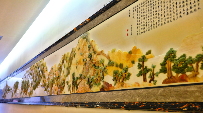 广东最没存在感的城市云浮,广东云浮是什么样的城市