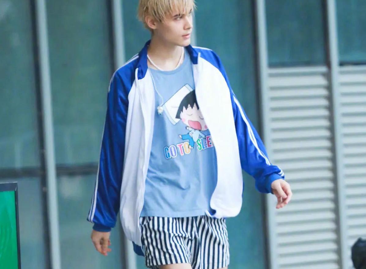 被爆塌房却吸粉，直言不在意粉丝，民选“c位”利路修凭什么火？