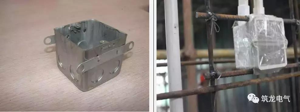 电气预留预埋施工方法,机电预留预埋施工图解