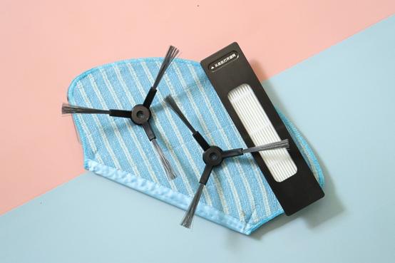 美的扫地机器人m7max,美的扫地机器人m7为什么不工作