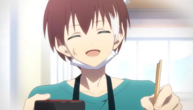 绿谷出久在哪个动漫里,绿谷出久配音声优