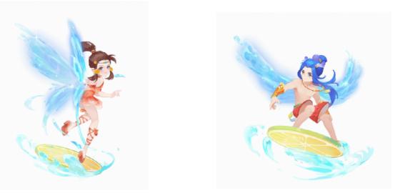 梦幻西游手游盛夏百宝阁攻略大全,梦幻西游手游盛夏百宝阁活动