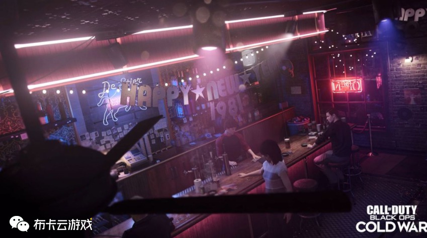 使命召唤黑色行动冷战值得买吗,使命召唤黑色行动冷战是第几部