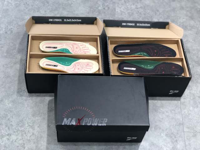 多威maxpower和匹克态极,多威maxpower和反重力哪个好