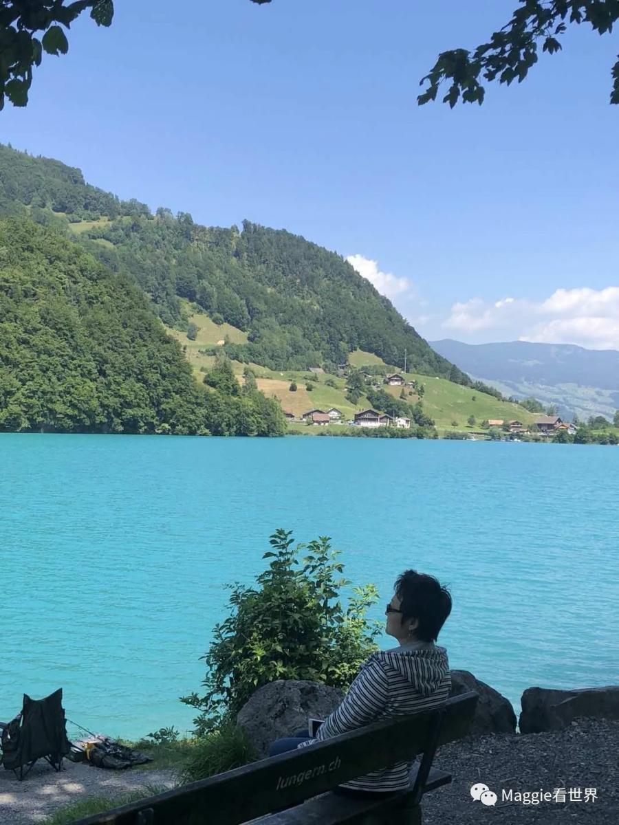 除了美，一无所有！跟我一起去体验瑞士欧洲之巅的旅程吧！