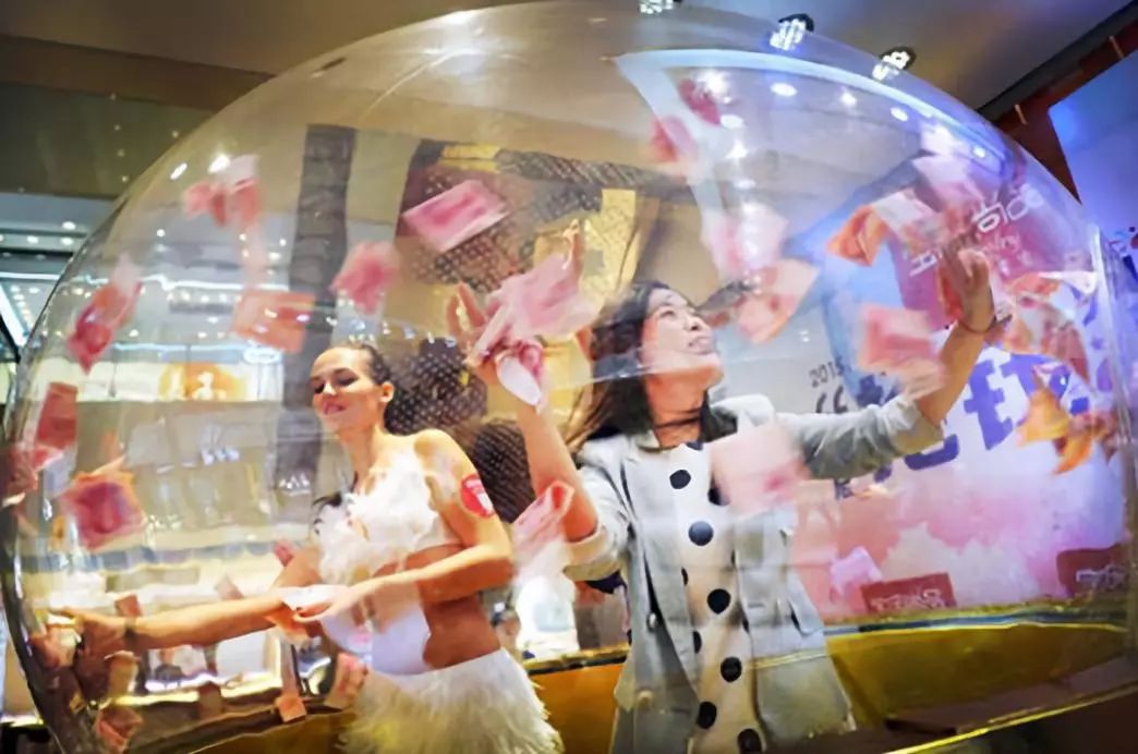 2021年广州圣诞打卡地,广州女神圣诞打卡地点