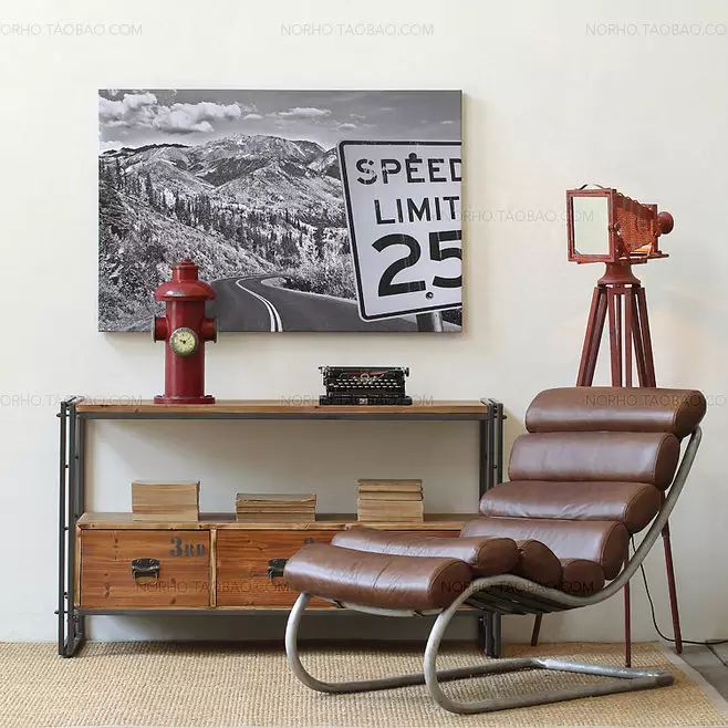 这么实用的家具尺寸与样式,你看过吗?