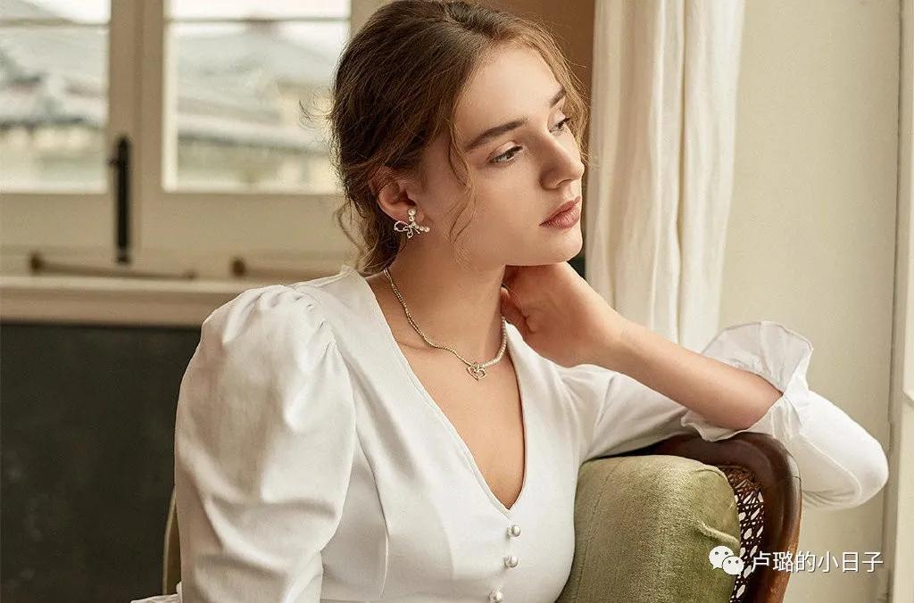 小众必备的10件耳饰,私藏耳环