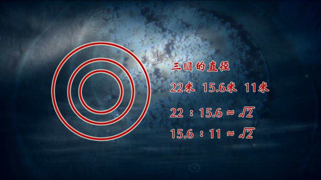 5000年历史长河中的美律追求,造就了中国古代的“基建狂魔”