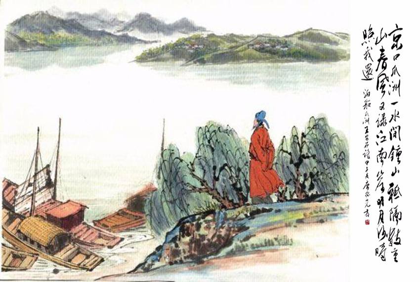 京口属于镇江哪个区,镇江和京口的关系