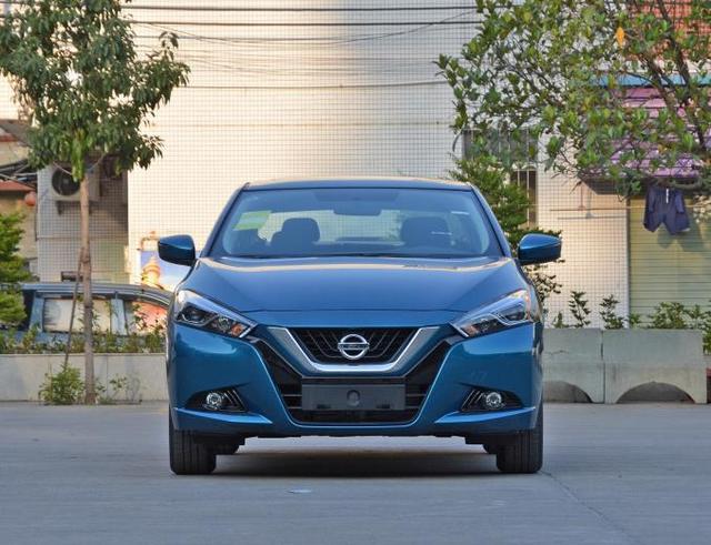日产蓝鸟能开多少万公里,20年日产蓝鸟有什么缺点