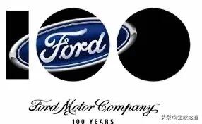 GDBOIL格德宝｜名车鉴赏｜福特Ford