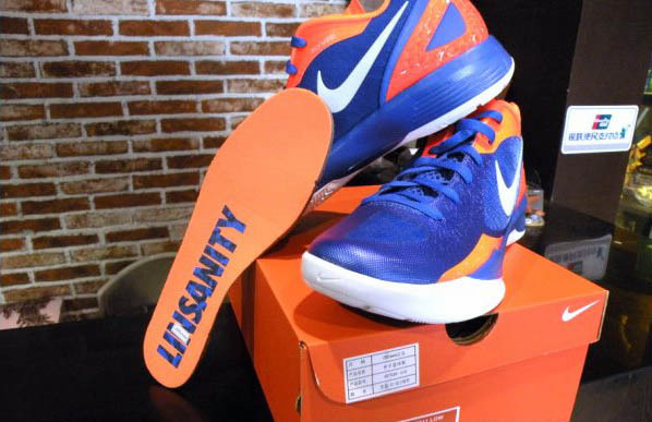 老司机测评篮球,nikehyperdunk