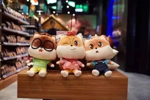 三只松鼠赚不赚钱,三只松鼠真的能挣钱吗