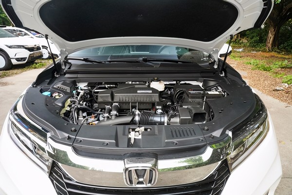 中产家庭用车首选？本田冠道，到底行不行？