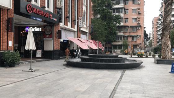 广州哪家海底捞可以堂食,海底捞开放堂食了吗